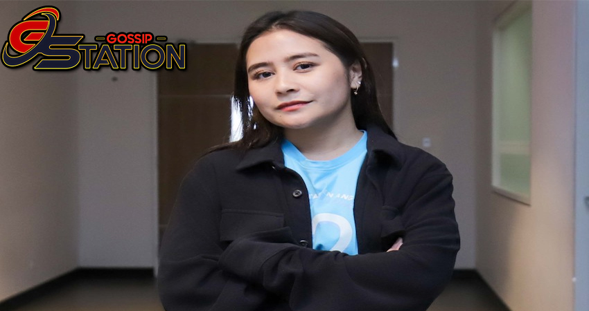 Tak Hanya Jadi Aktri, Prilly Latuconsina Ungkap Pekerjaan Lainnya.