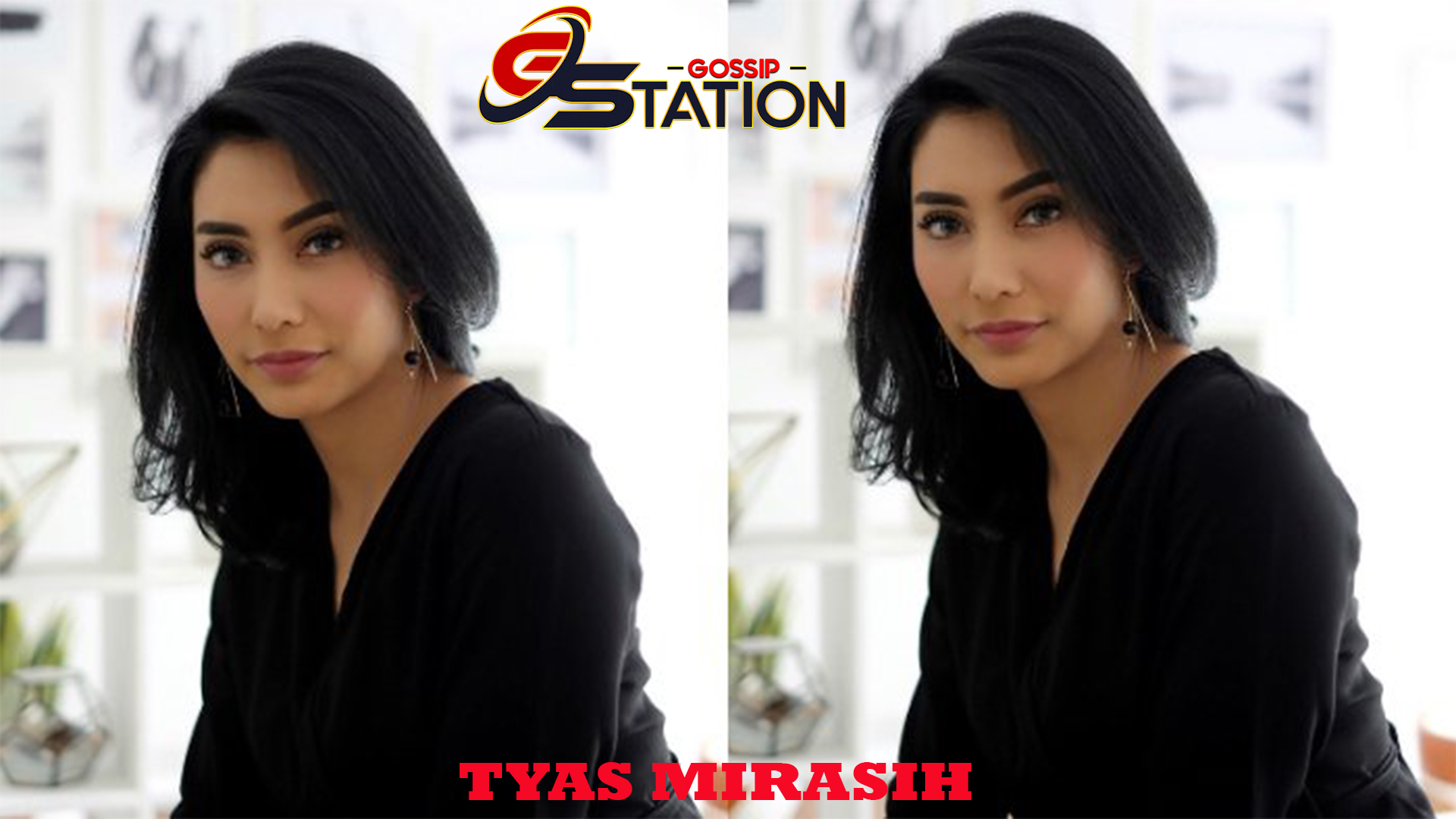 Tyas Mirasih