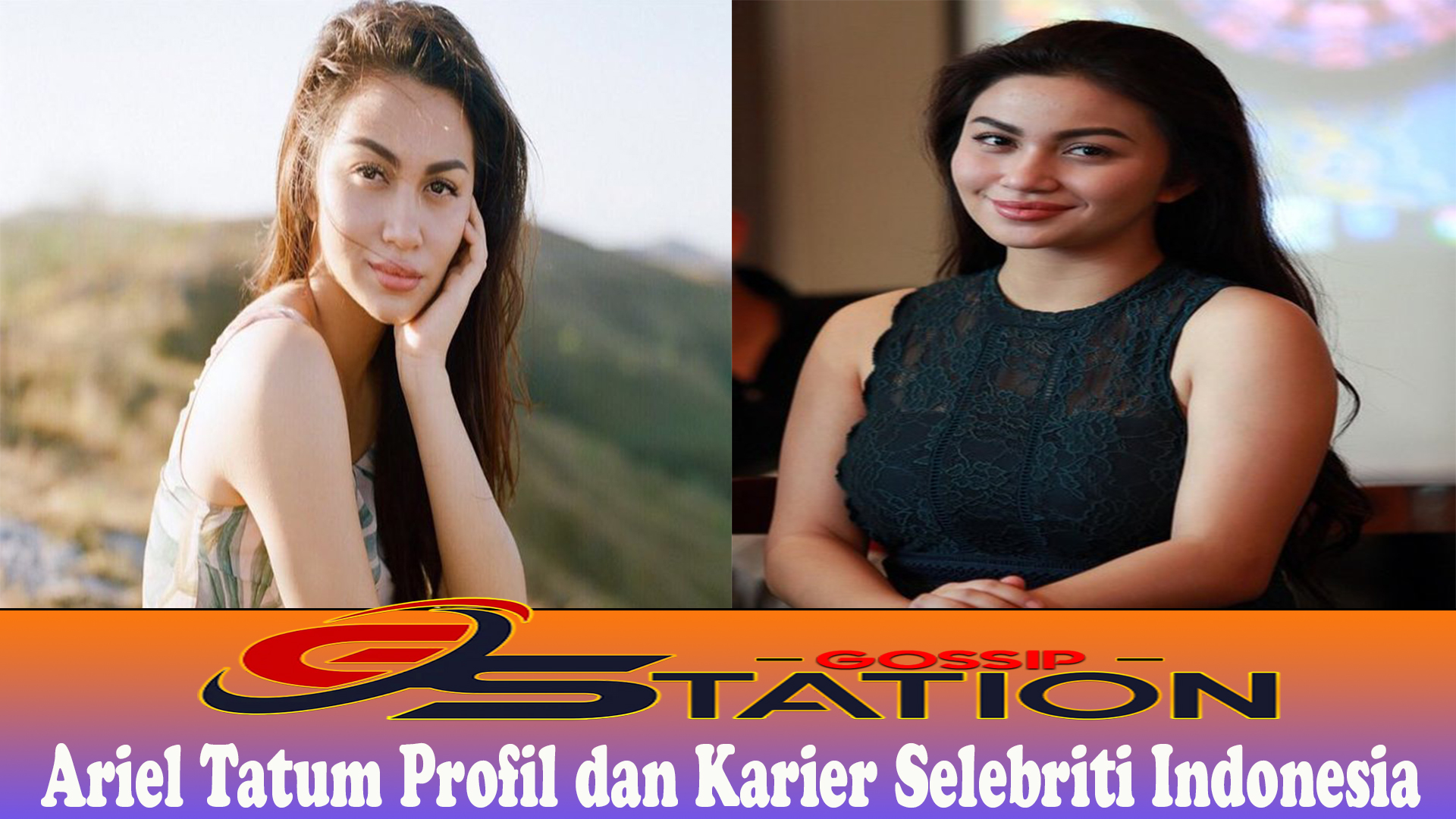 Ariel Tatum Profil dan Karier Selebriti Indonesia