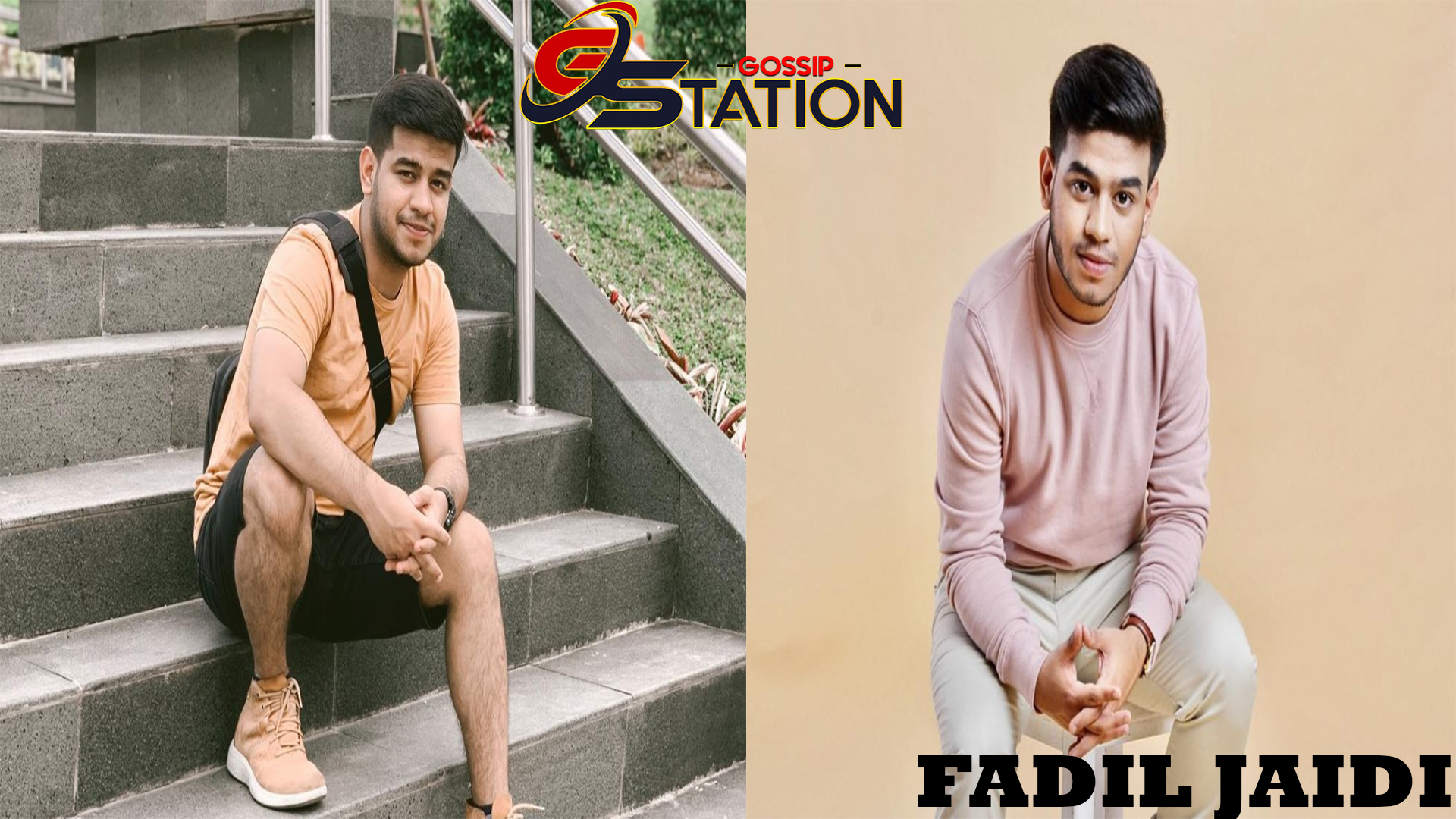 Fadil Jaidi Sosok Inspiratif di Balik Senyuman
