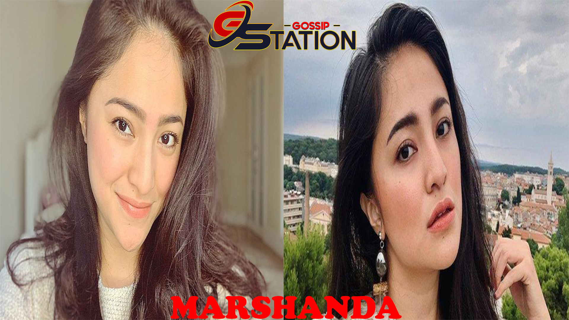 Marshanda Kisah Perjalanan Karier dan Kehidupan Pribadi