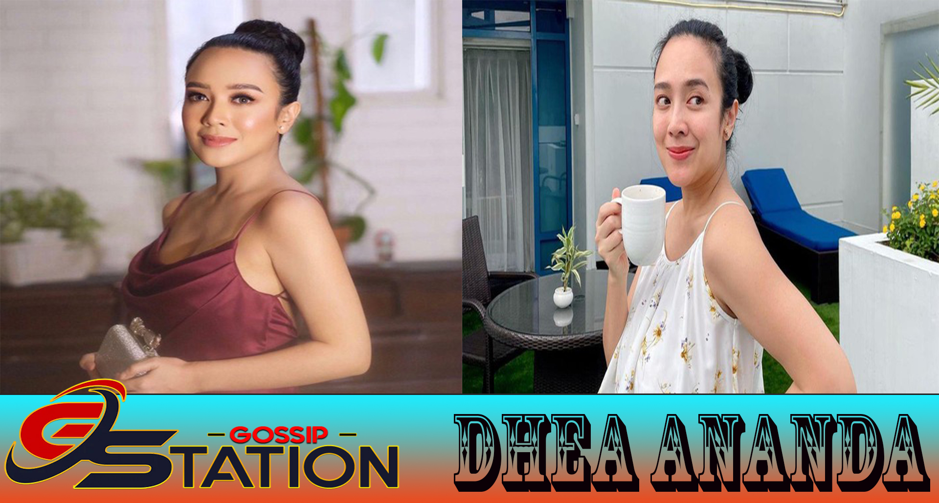 Dhea Ananda Sebuah Potret Kehidupan dan Karier