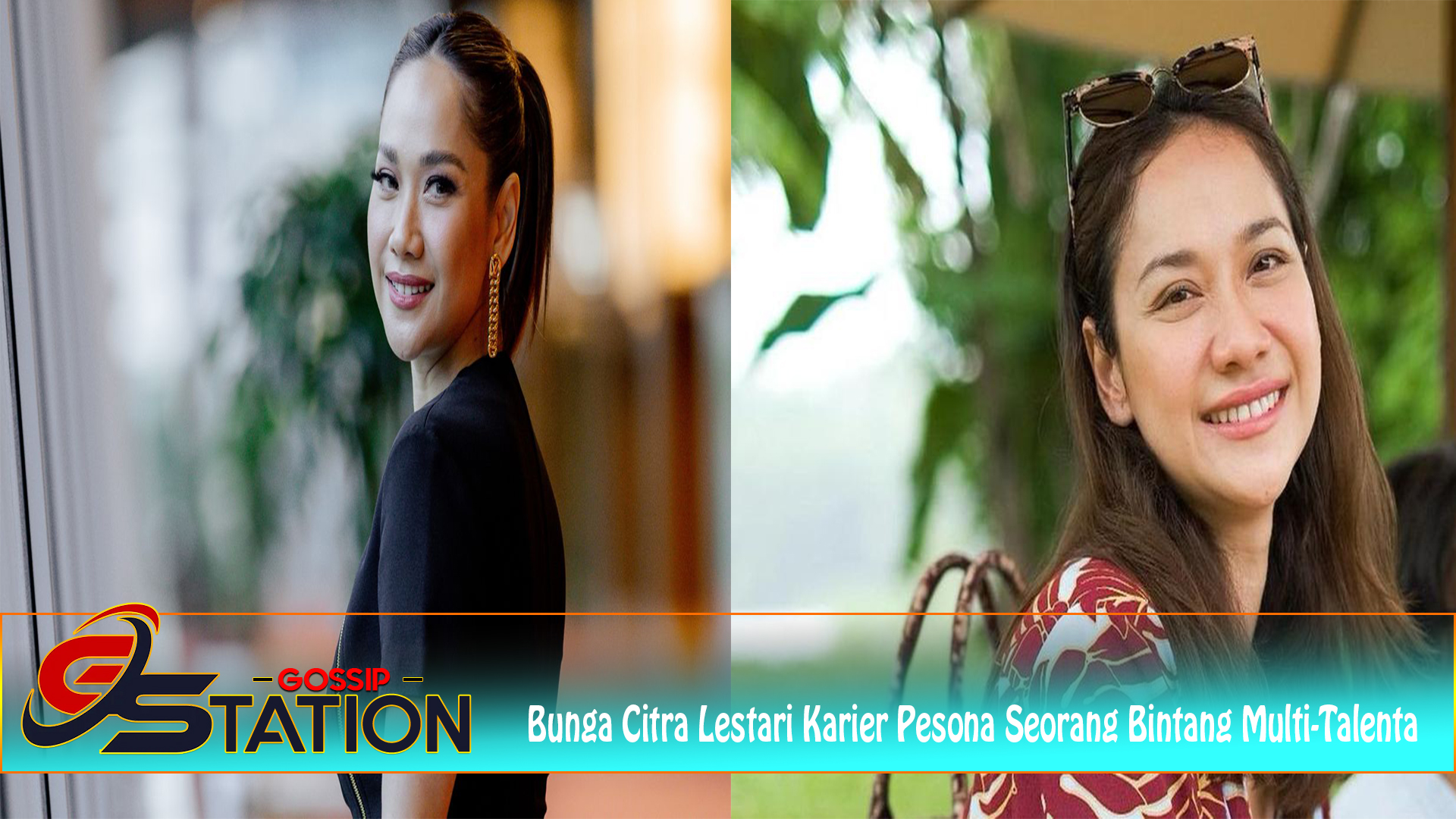 Bunga Citra Lestari