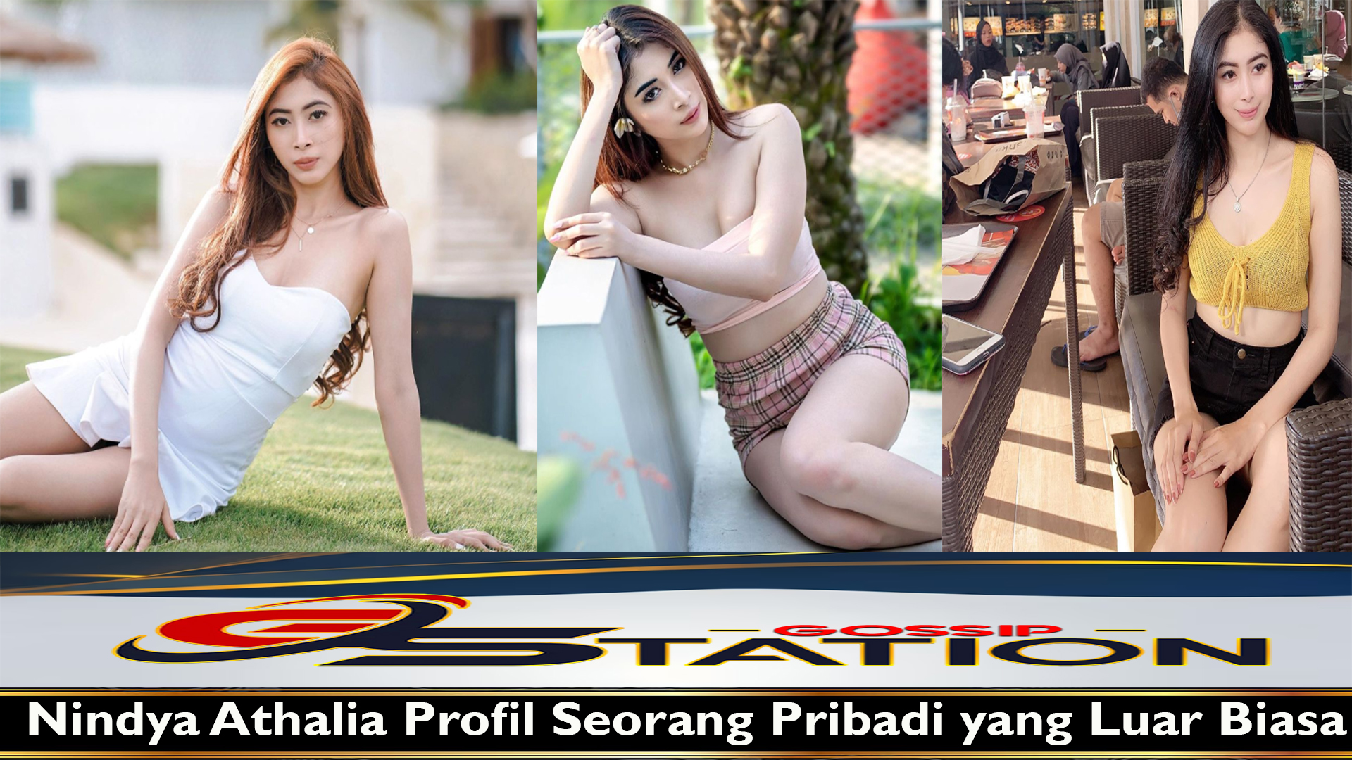 Nindya Athalia Profil Seorang Pribadi yang Luar Biasa
