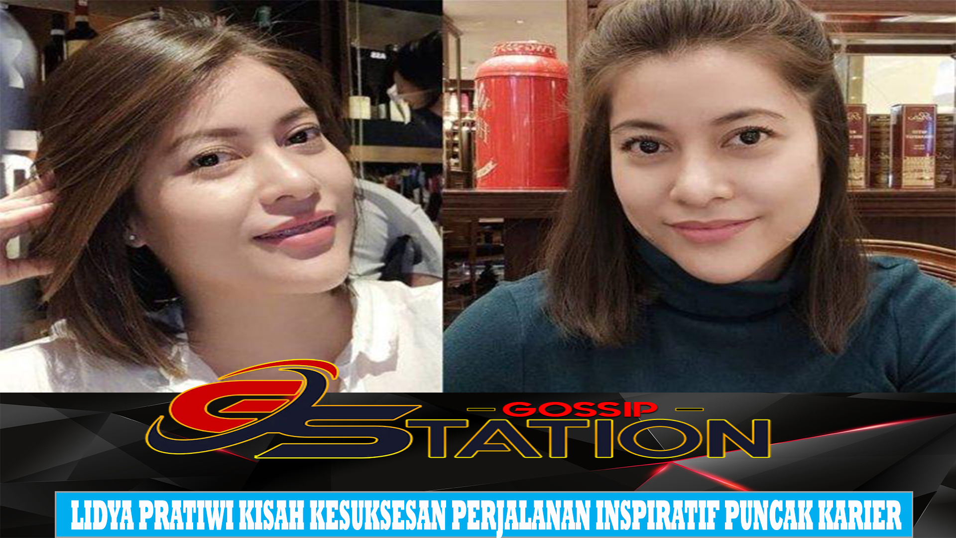 Lidya Pratiwi Kisah Kesuksesan Perjalanan Inspiratif Puncak Karier