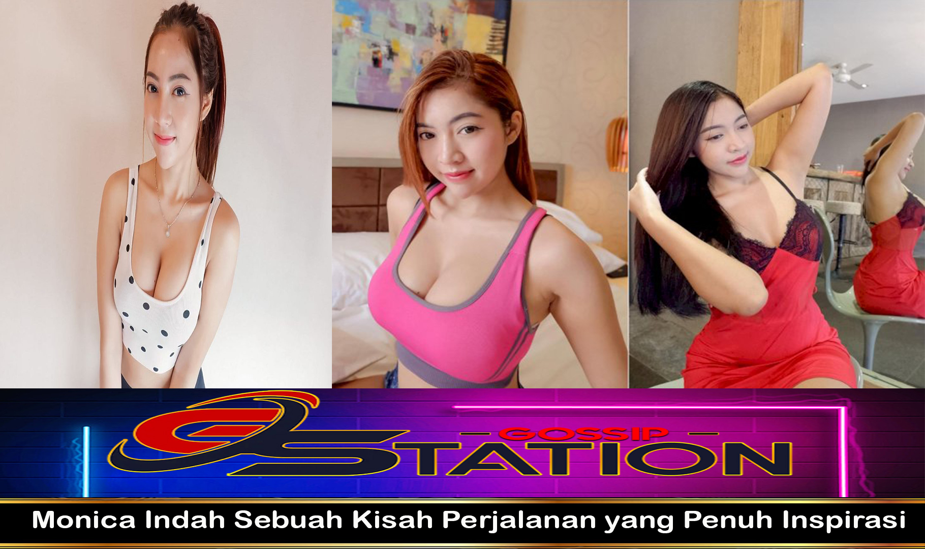 Monica Indah Sebuah Kisah Perjalanan yang Penuh Inspirasi