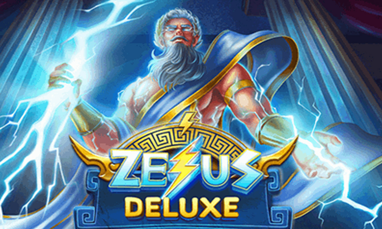 Cara Bermain Slot SGZeusDeluxe