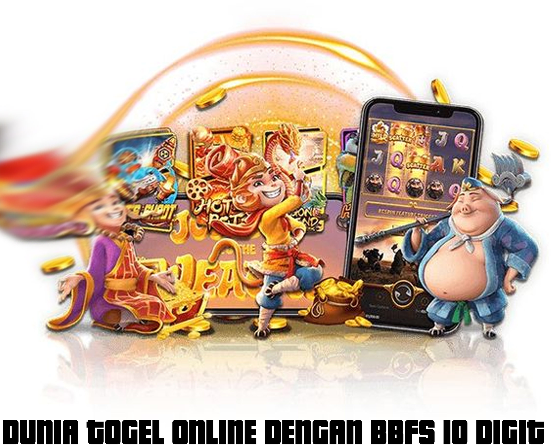 Dunia Togel Online