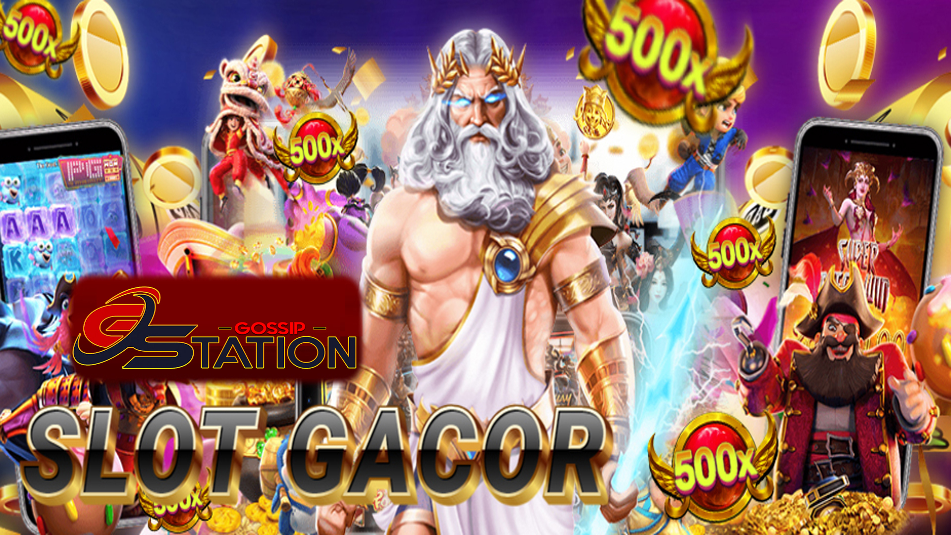 Bermain Slot Secara Gratis Di Slot Demo Gacor dari Tayo4D
