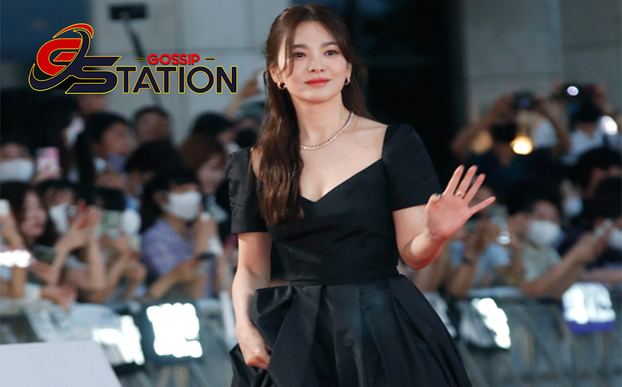 Song Hye Kyo