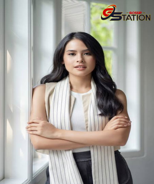 Maudy Ayunda